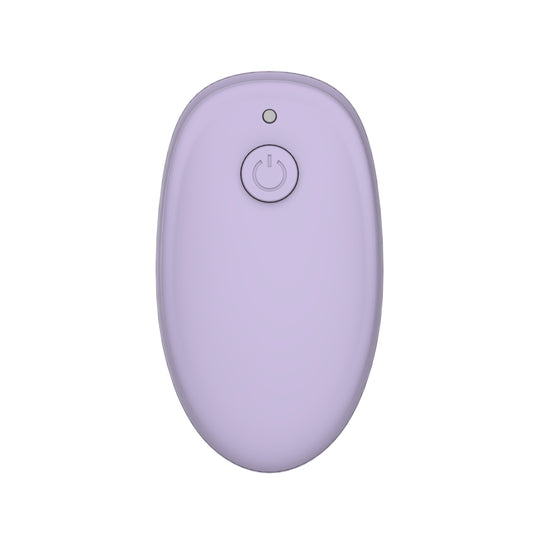 SVibe Snail GIZI Duo Couples Stimulator, lilac