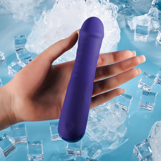 SELOPA Ambition - thrusting