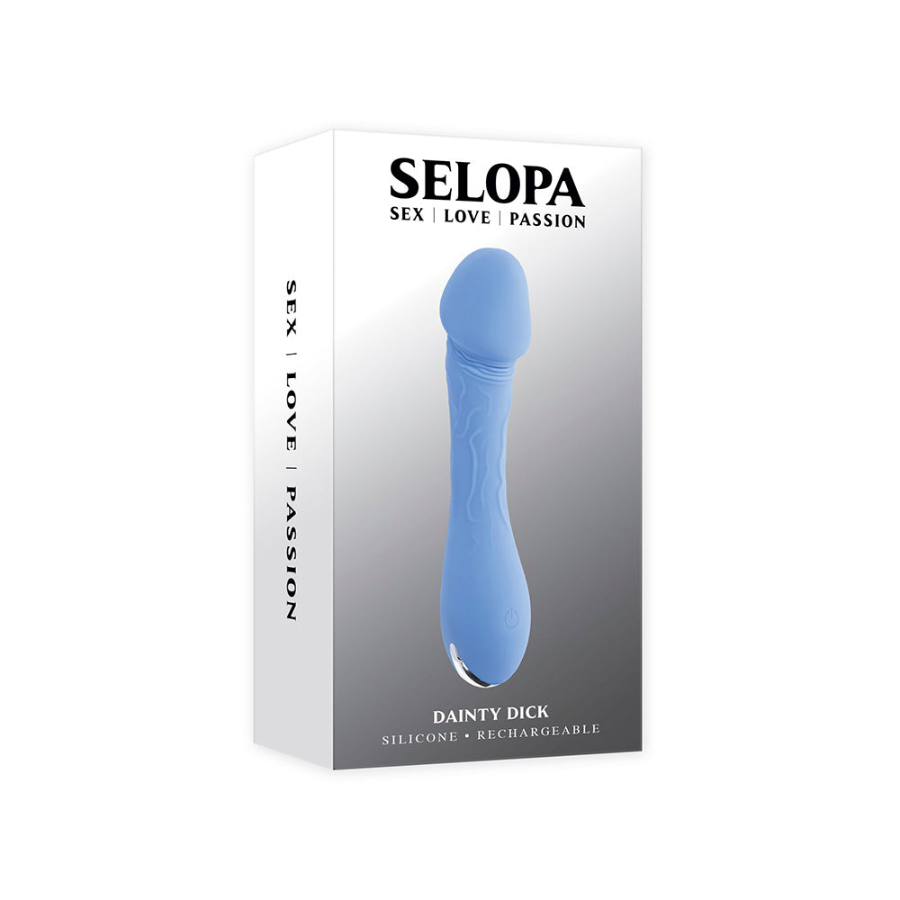 SELOPA - Dainty Dick