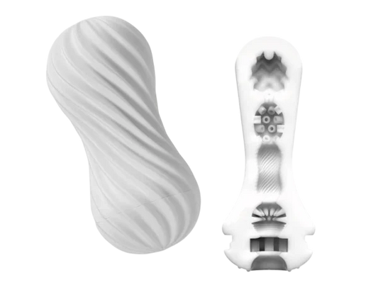 FLEX Silky White