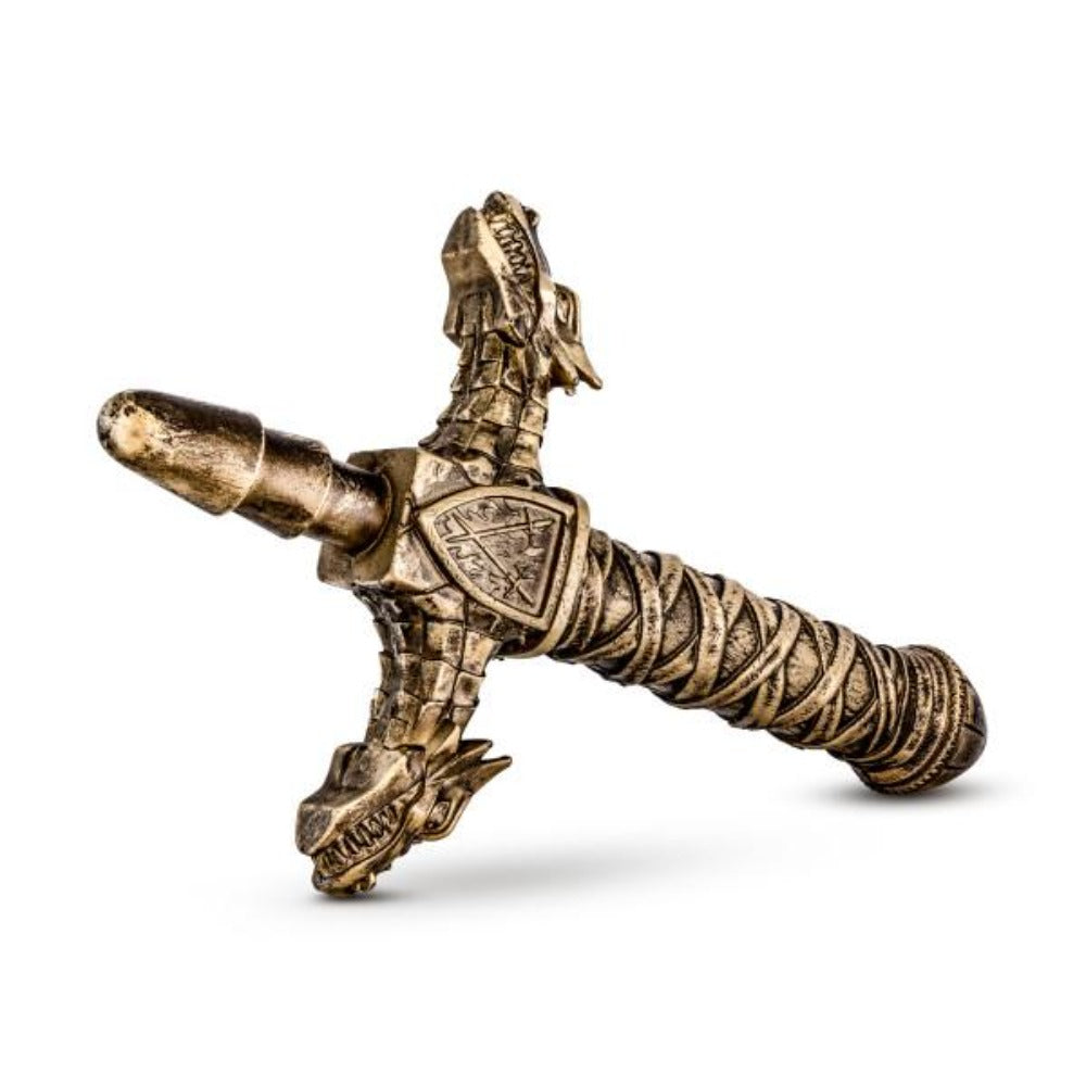 The Realm - Drago Dragon Sword Handle
