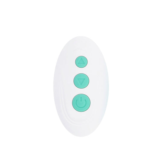 Evolved Vibrating Tentacle Grinder with remote