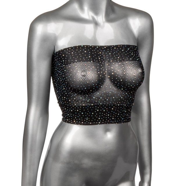 Radiance™ Bandeau Top - Plus *