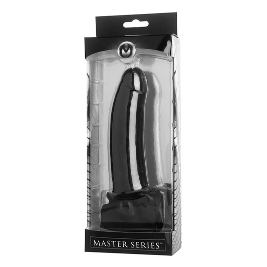 Master Series Face Fuck Strap On