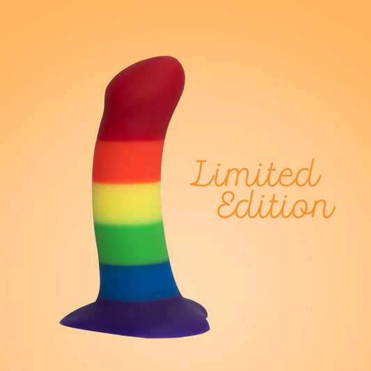 AMOR SPECIAL EDITION RAINBOW BY FUN FACTORY