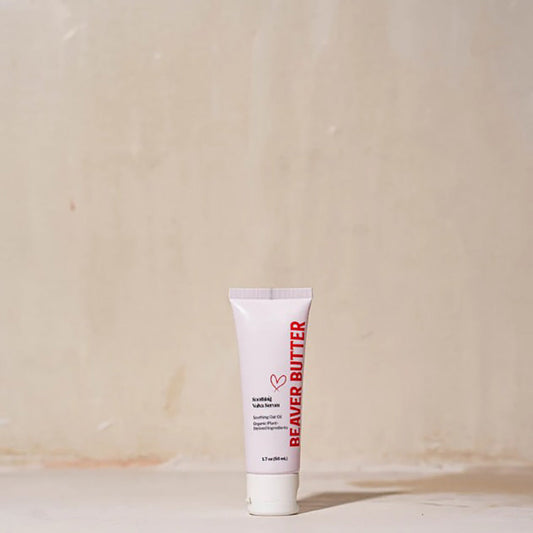 Beaver Butter SOOTHING VULVA SERUM 1.7OZ / 50ml