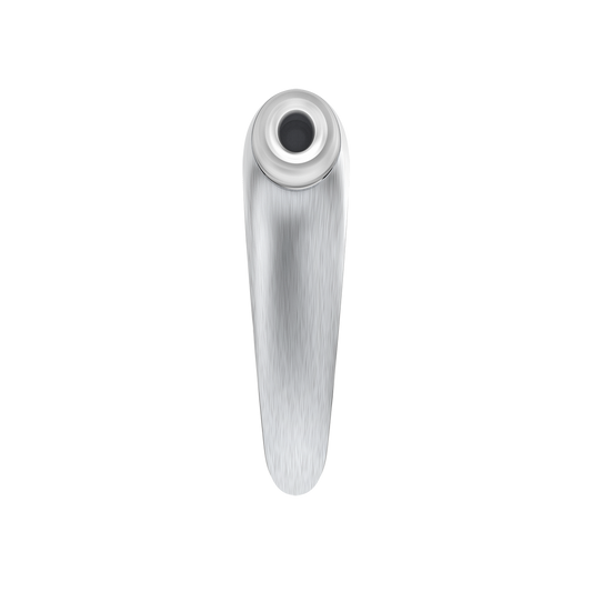High Fashion - Silver