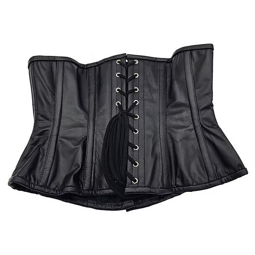Leather Corset - L/XL