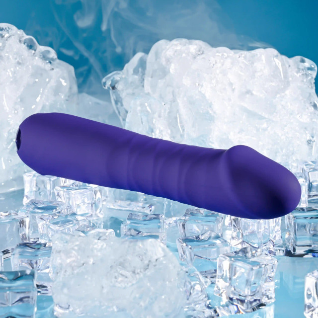 SELOPA Ambition - thrusting