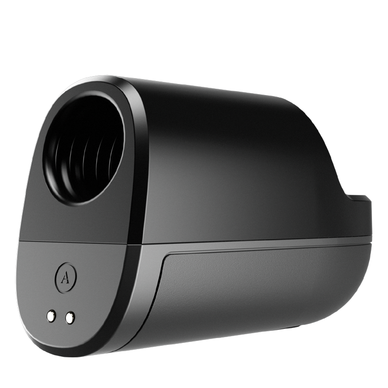 Ion 2 Black