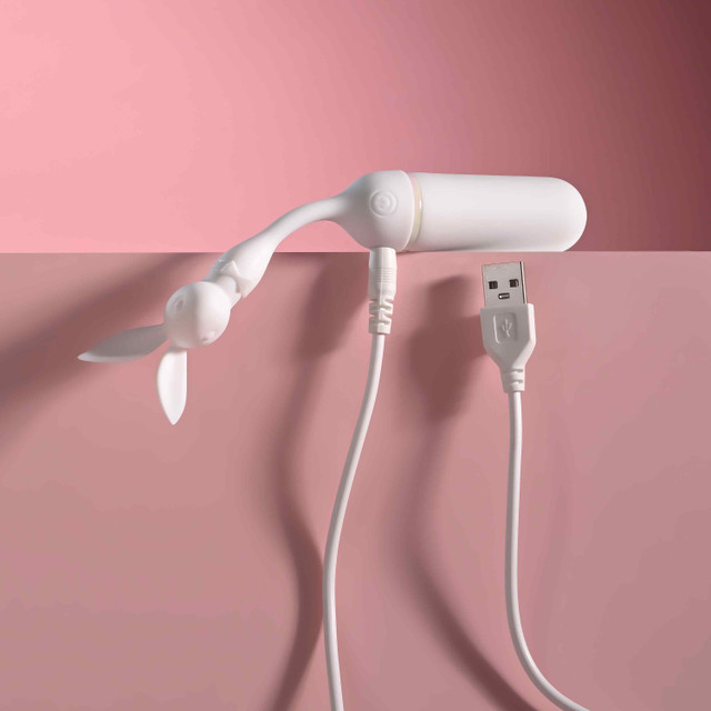Playboy Lucky Charm light up vibe