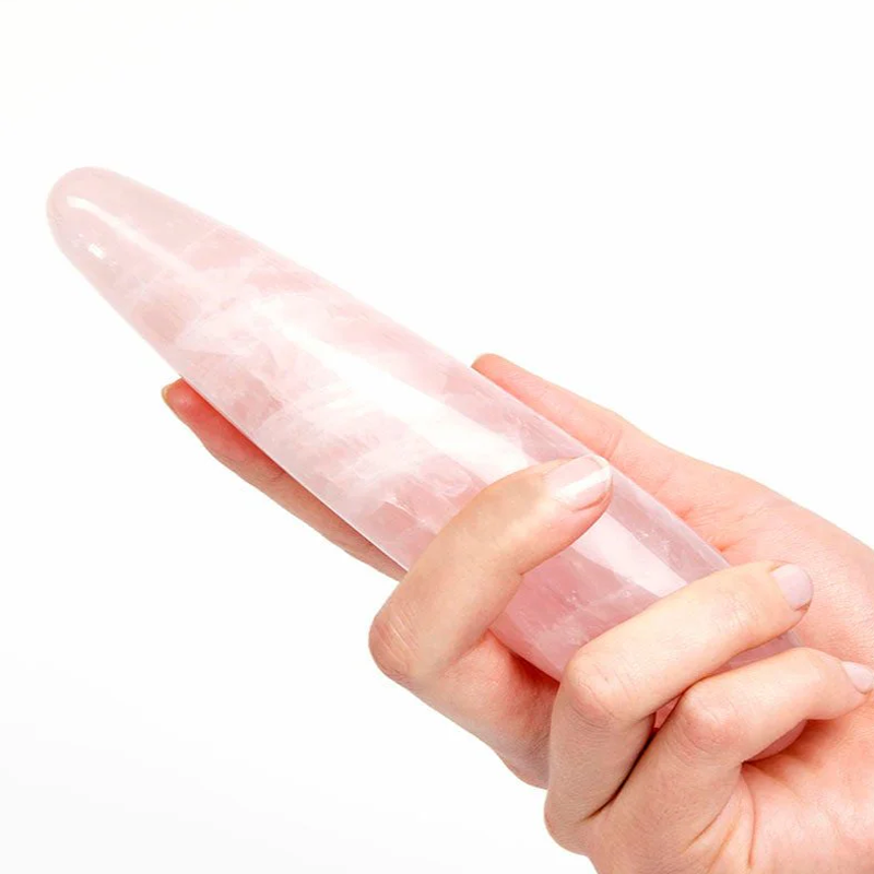 Heart Original Wand