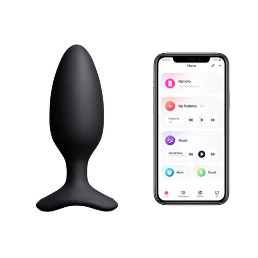 Hush 2 (1.75 inch)