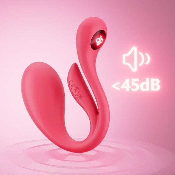 Mini Vibrosa App-Controlled Egg Vibrator