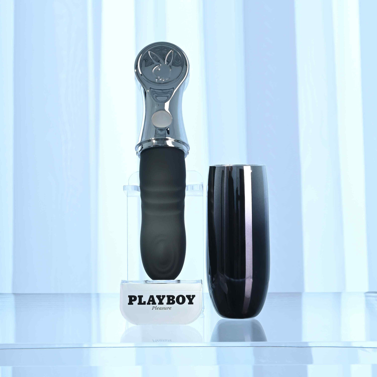 Playboy Bon Voyage