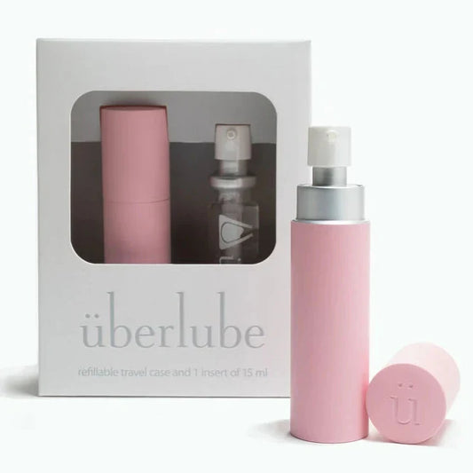 Good-To-Go Traveler - Pink
