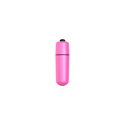 WAOUHHH - DANGER PINK