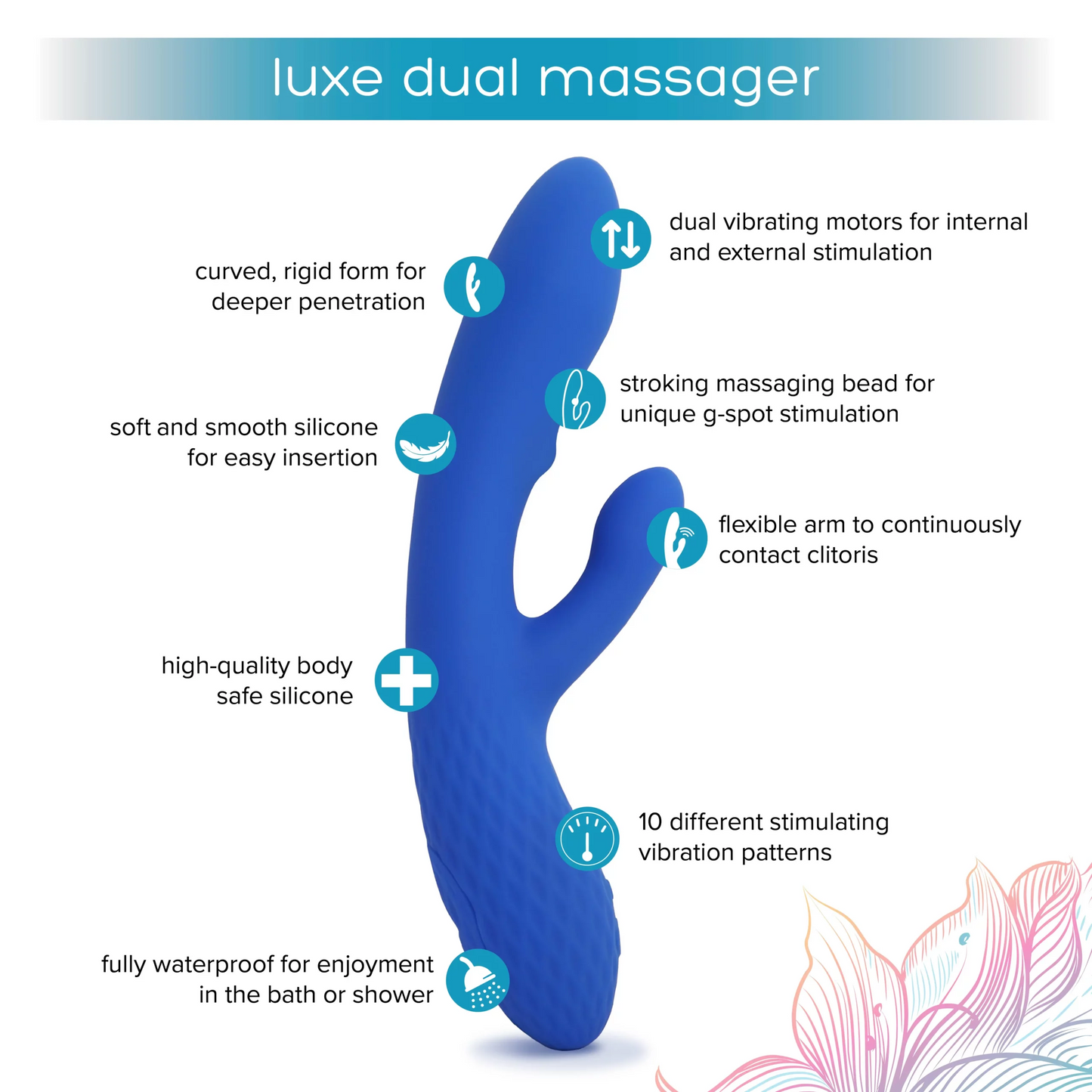 Dual Luxe