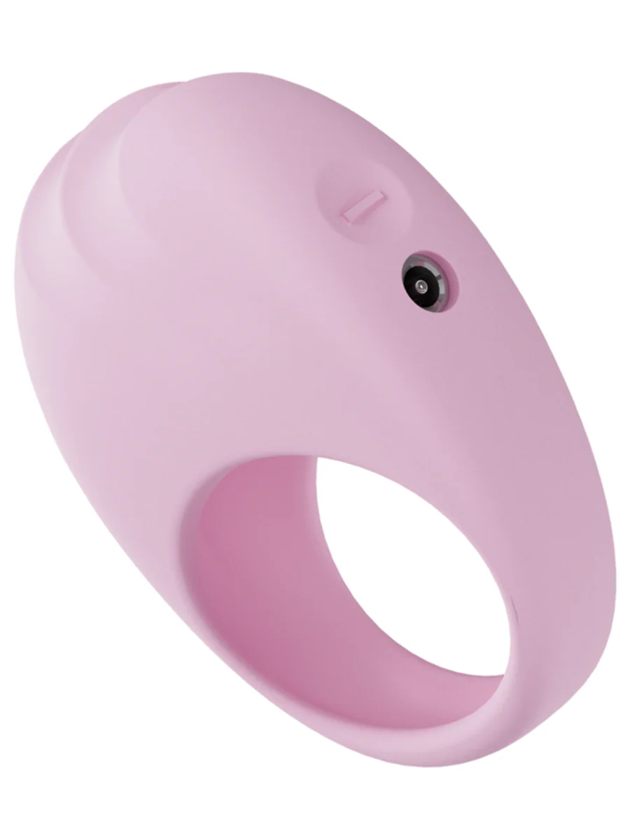 LELO LIFEGUARD Originals Soft Pink
