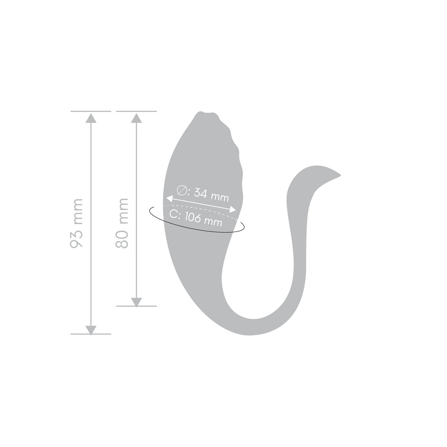 MENAGE A TROIS REMOTE CONTROL ORGY EGG SET