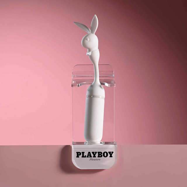 Playboy Lucky Charm light up vibe