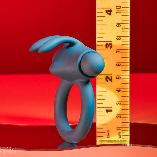 Playboy Bunny Buzzer