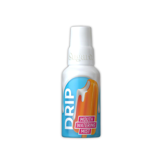 DRIP Mouth Watering Spray - single bottle
