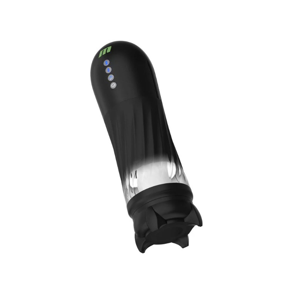 M For Men - Quantum X - warming wringing technology