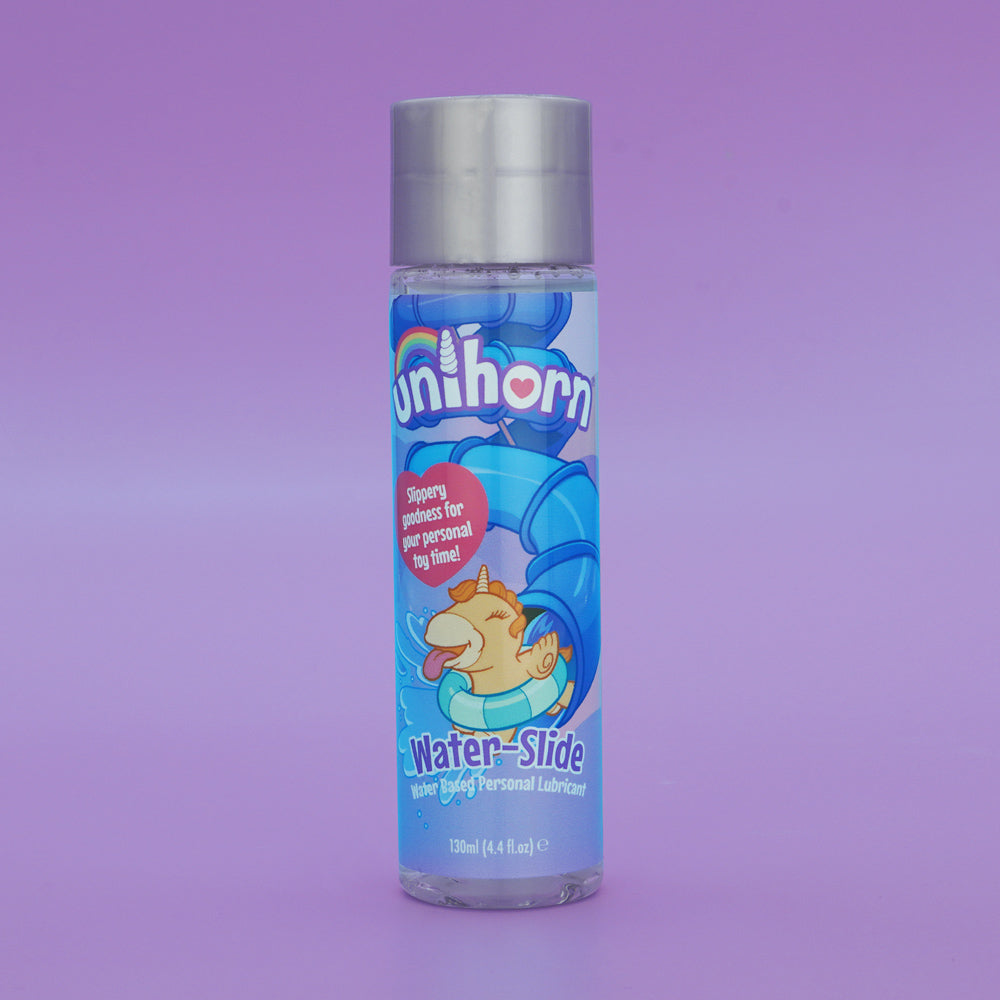 Unihorn Lubricant - Water Based 4.4oz