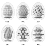 EGG WIND