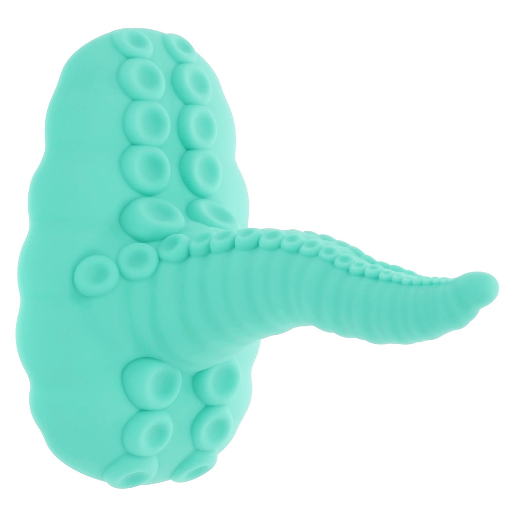 Evolved Vibrating Tentacle Grinder with remote
