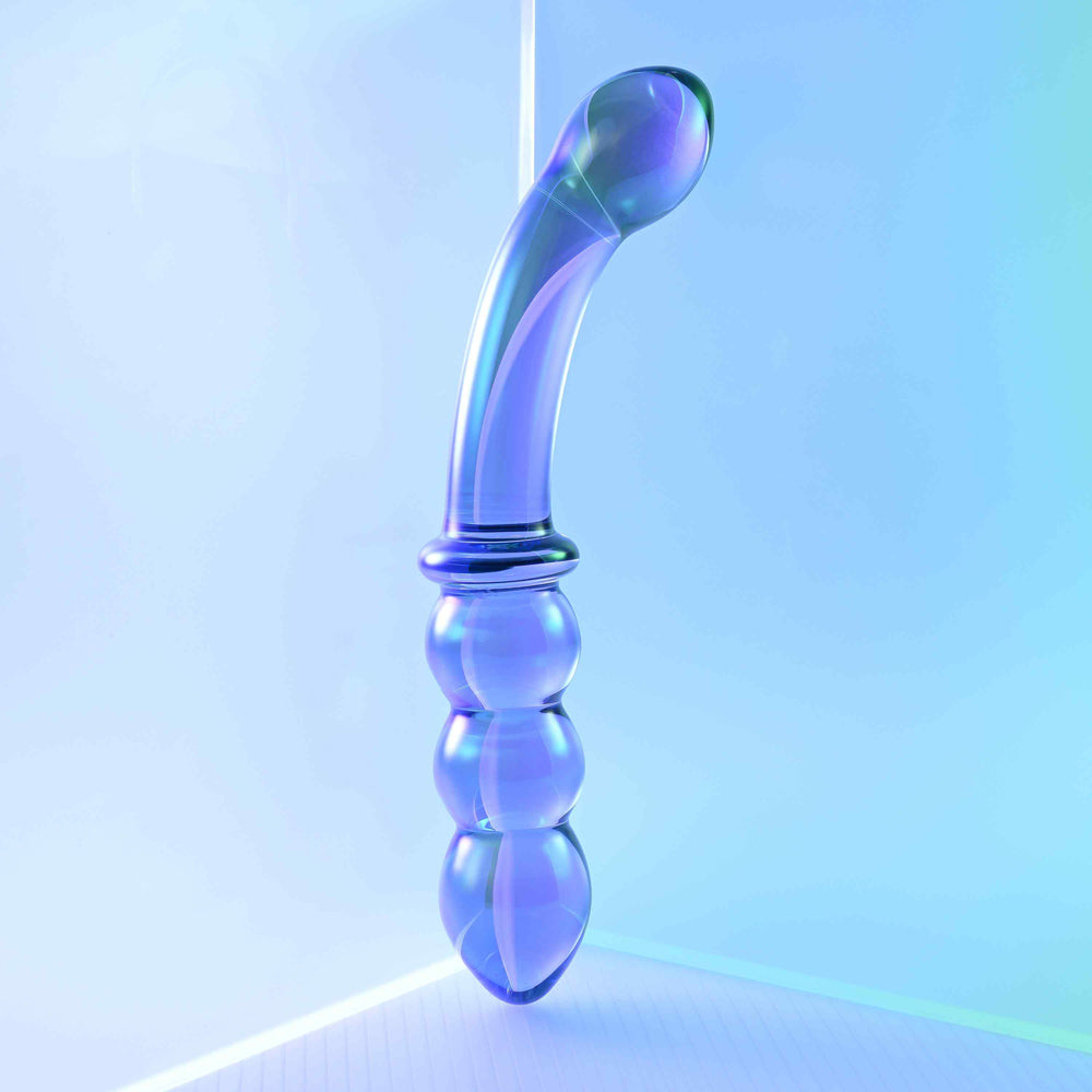 Gender-X  Lustrous Galaxy Wand