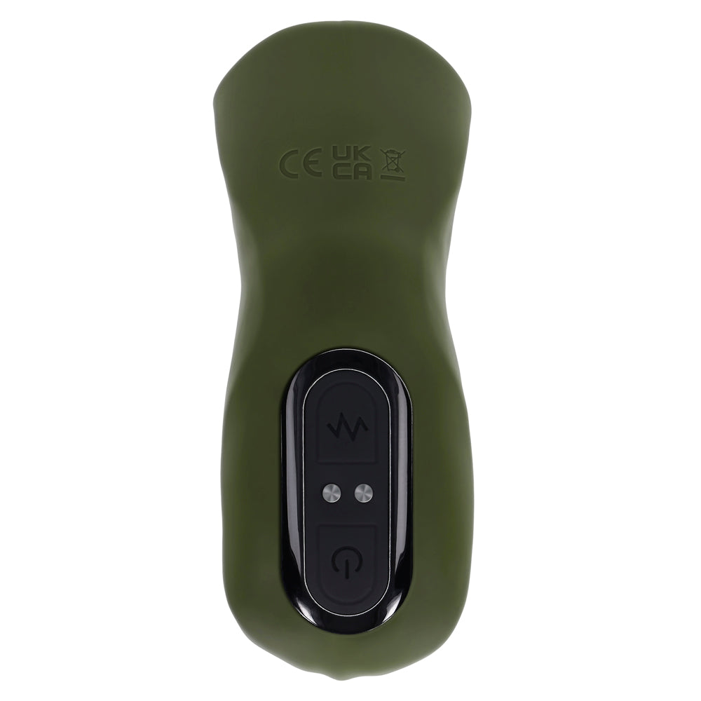 Gender-X The Hunk with remote *