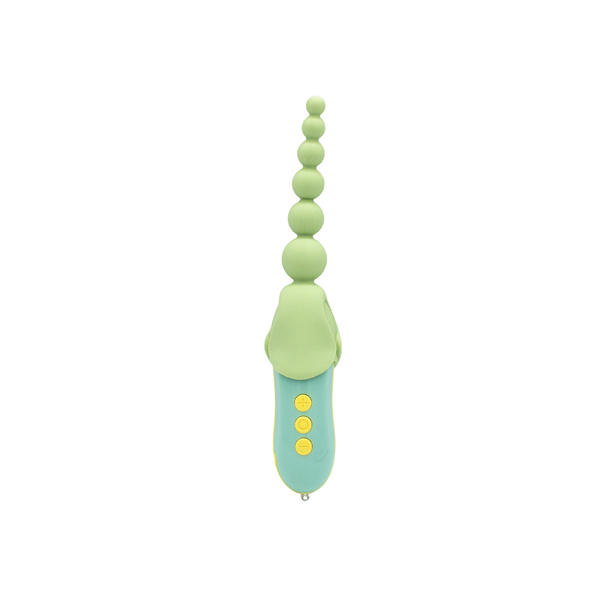 Pleasure Hunter 4pc kit