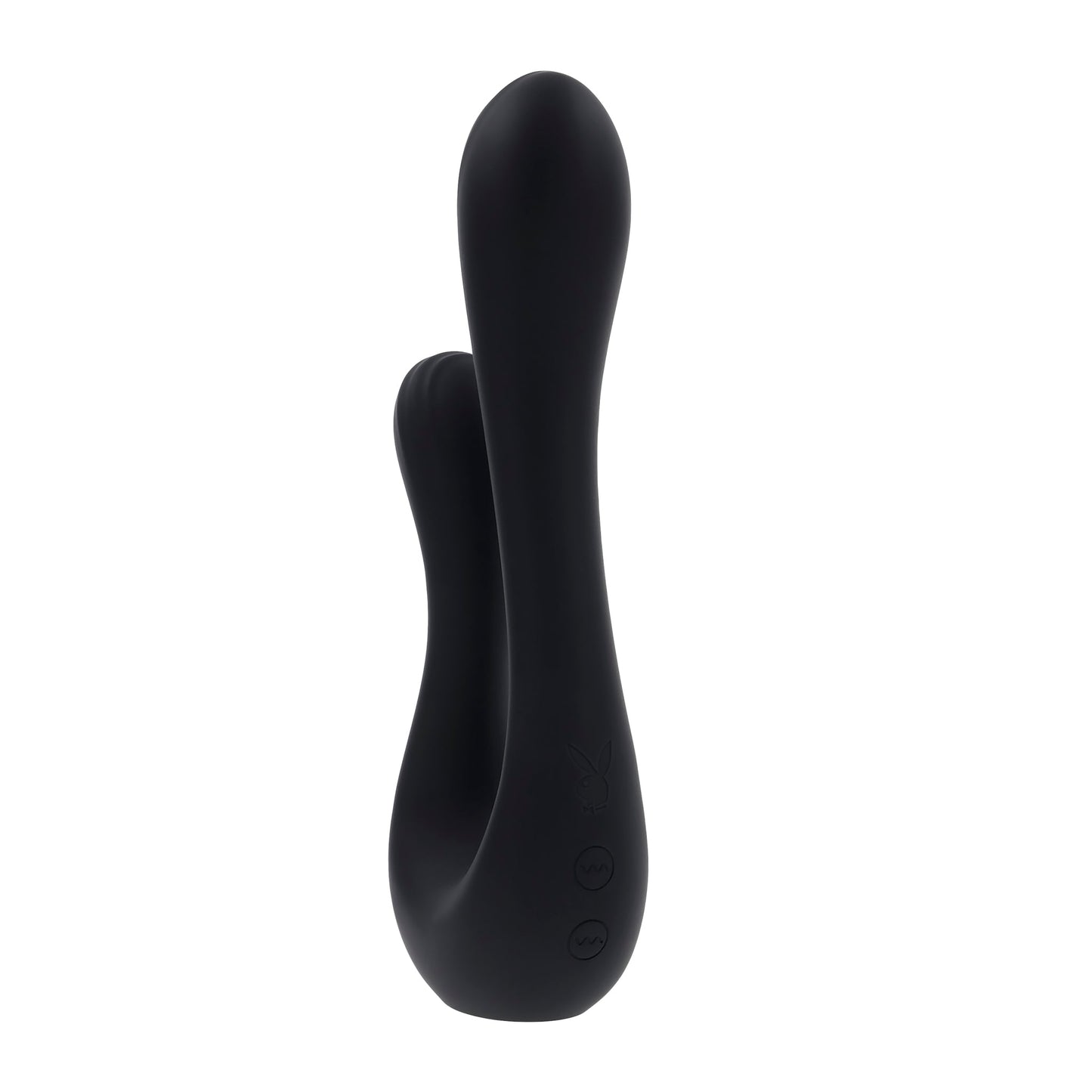 Playboy The Swan dual vibrator