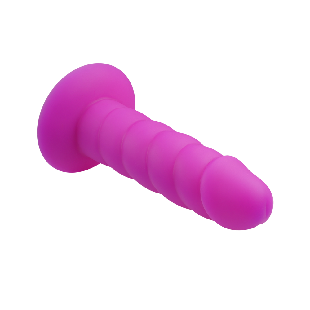 Suga-Daddy Dong - 5.5" - Purple