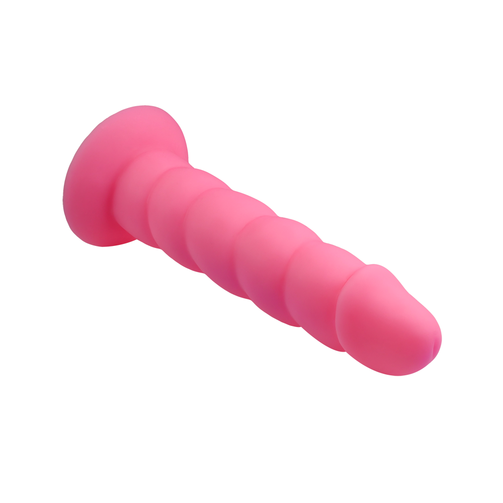 Suga-Daddy Dong - 7" - Pink