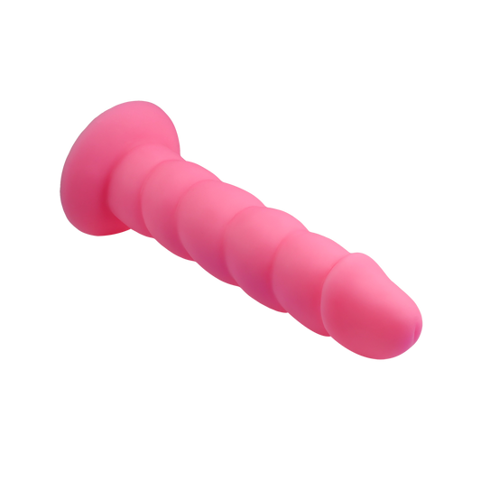 Suga-Daddy Dong - 7" - Pink