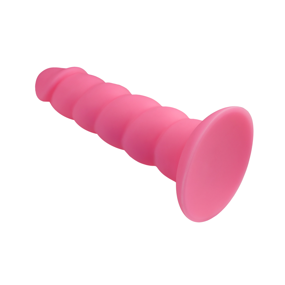 Suga-Daddy Dong - 7" - Pink