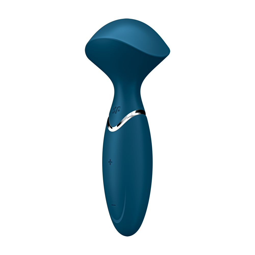 Mini Wand-er Vibe - Blue
