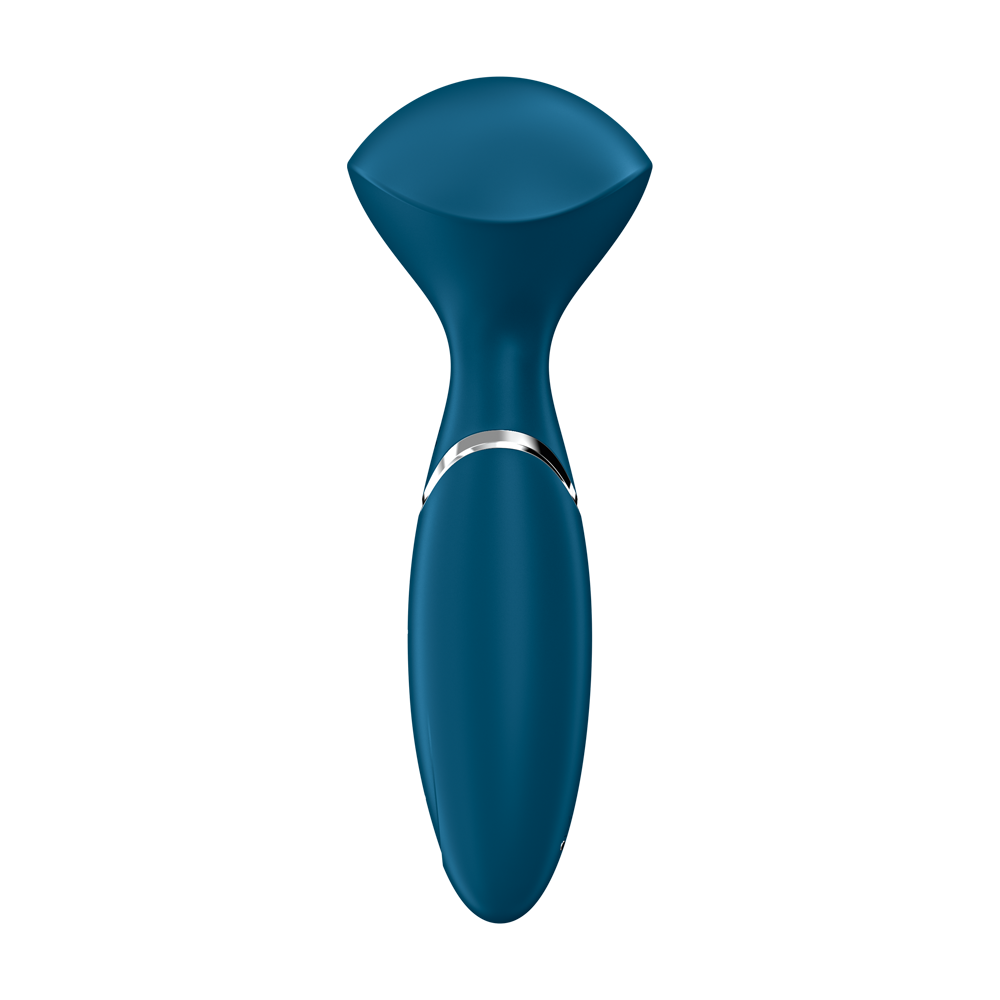 Mini Wand-er Vibe - Blue