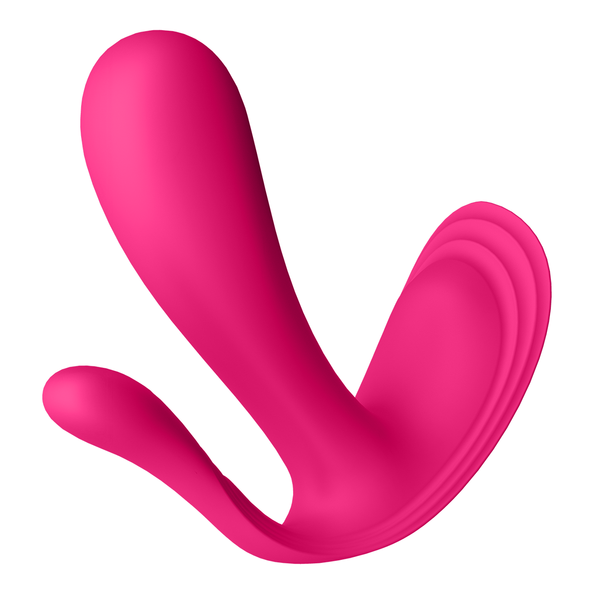 Top Secret+ - Pink