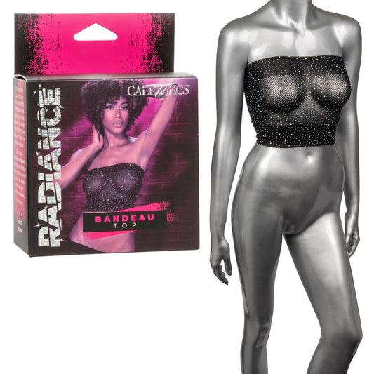 Radiance™ Bandeau Top *