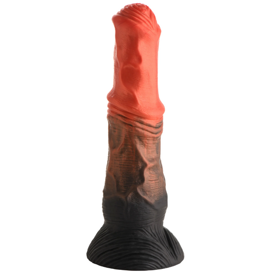 Centaur Silicone Dildo