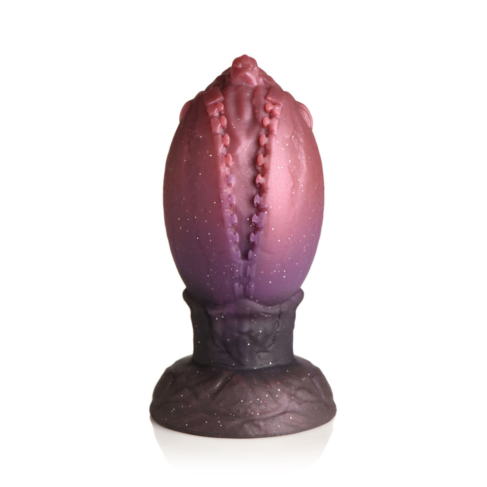 Dragon Hatch Silicone Egg - Large *