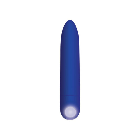 Zero Tolerance All Mighty Bullet