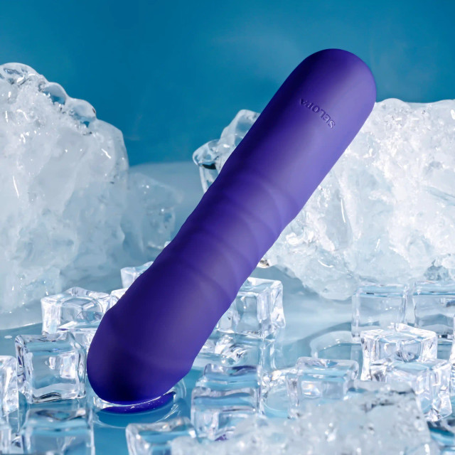 SELOPA Ambition - thrusting