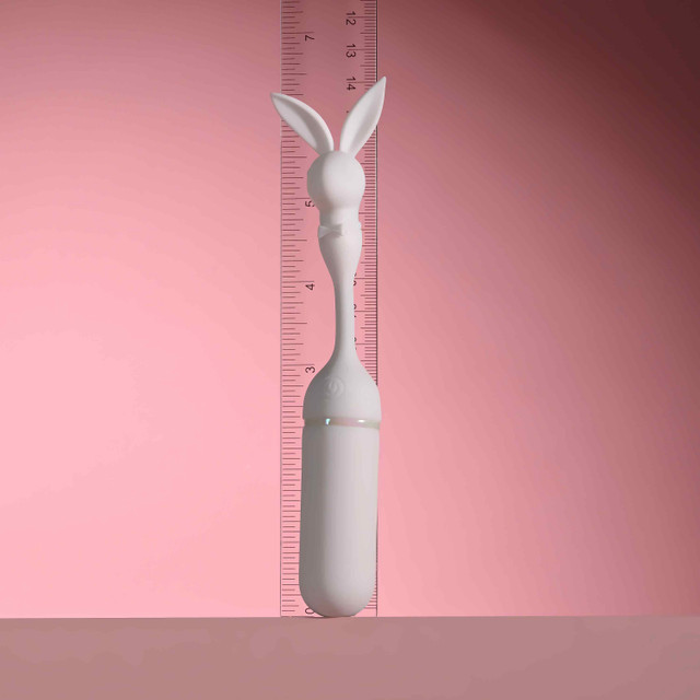 Playboy Lucky Charm light up vibe