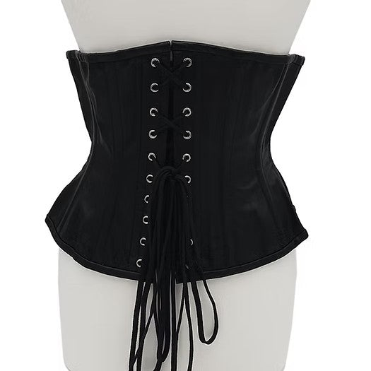 Leather Corset - L/XL