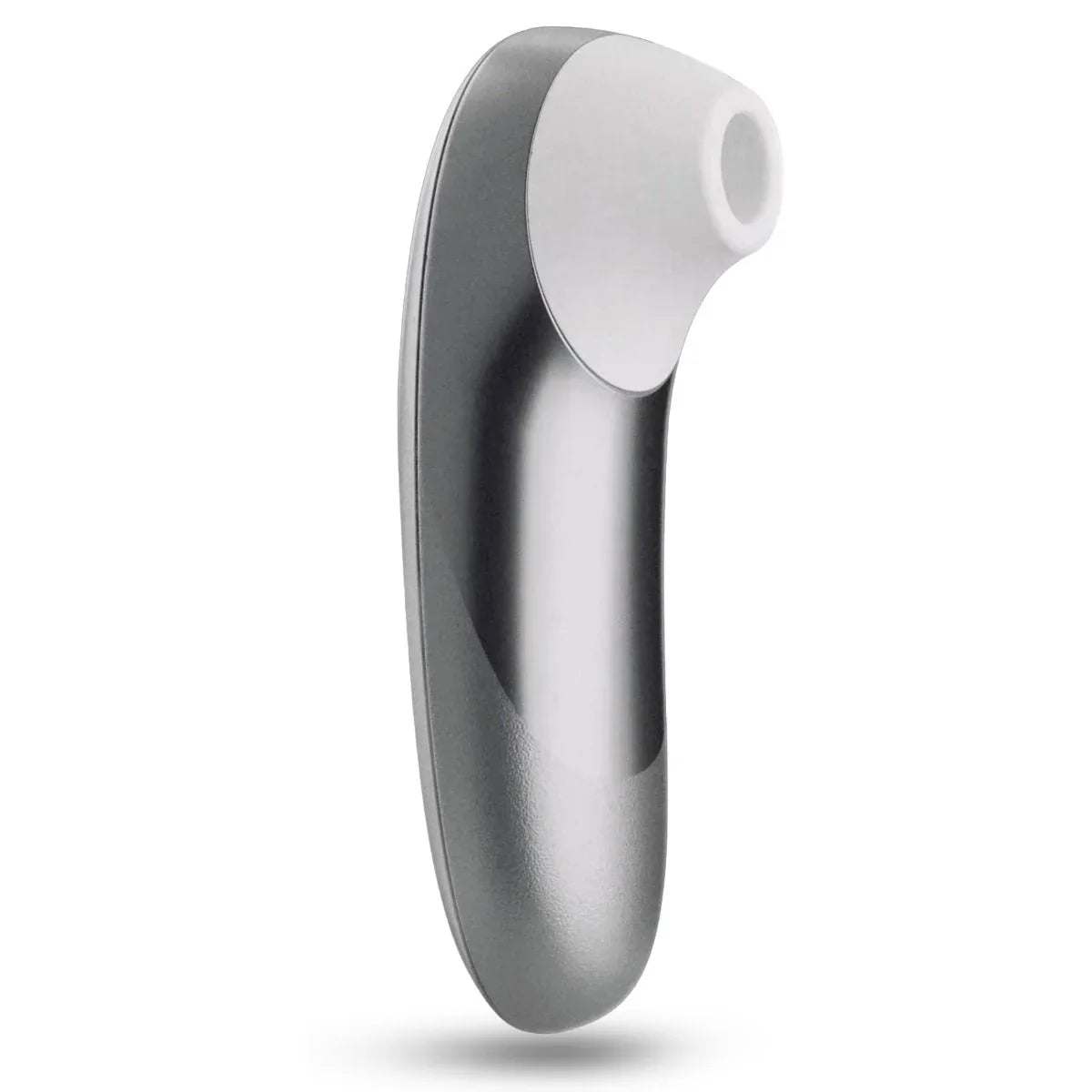 Womanizer Pro - Silver Grey